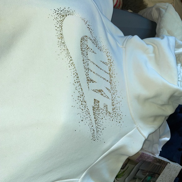 NIKE HOODIE - Picture 2 of 3